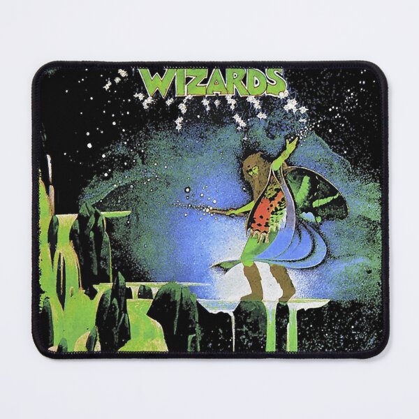 Item preview, Uriah Heep News Band designed and sold by fadseries.