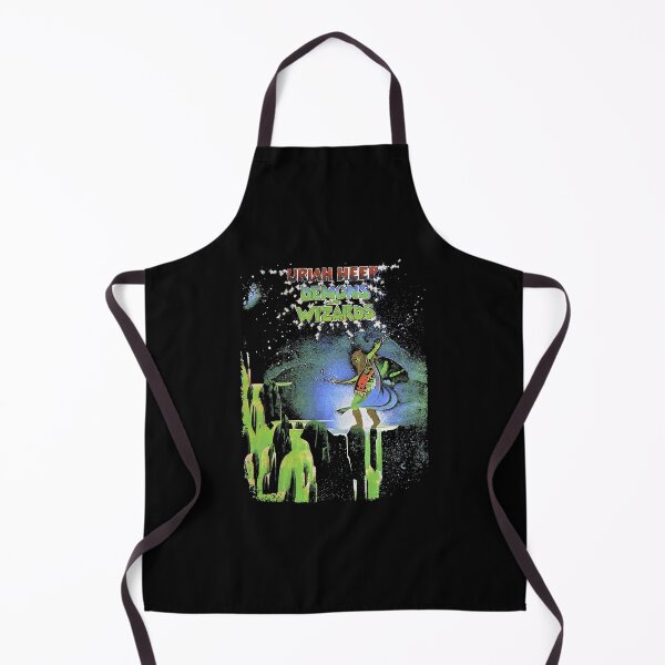 Item preview, Uriah Heep News Band designed and sold by fadseries.