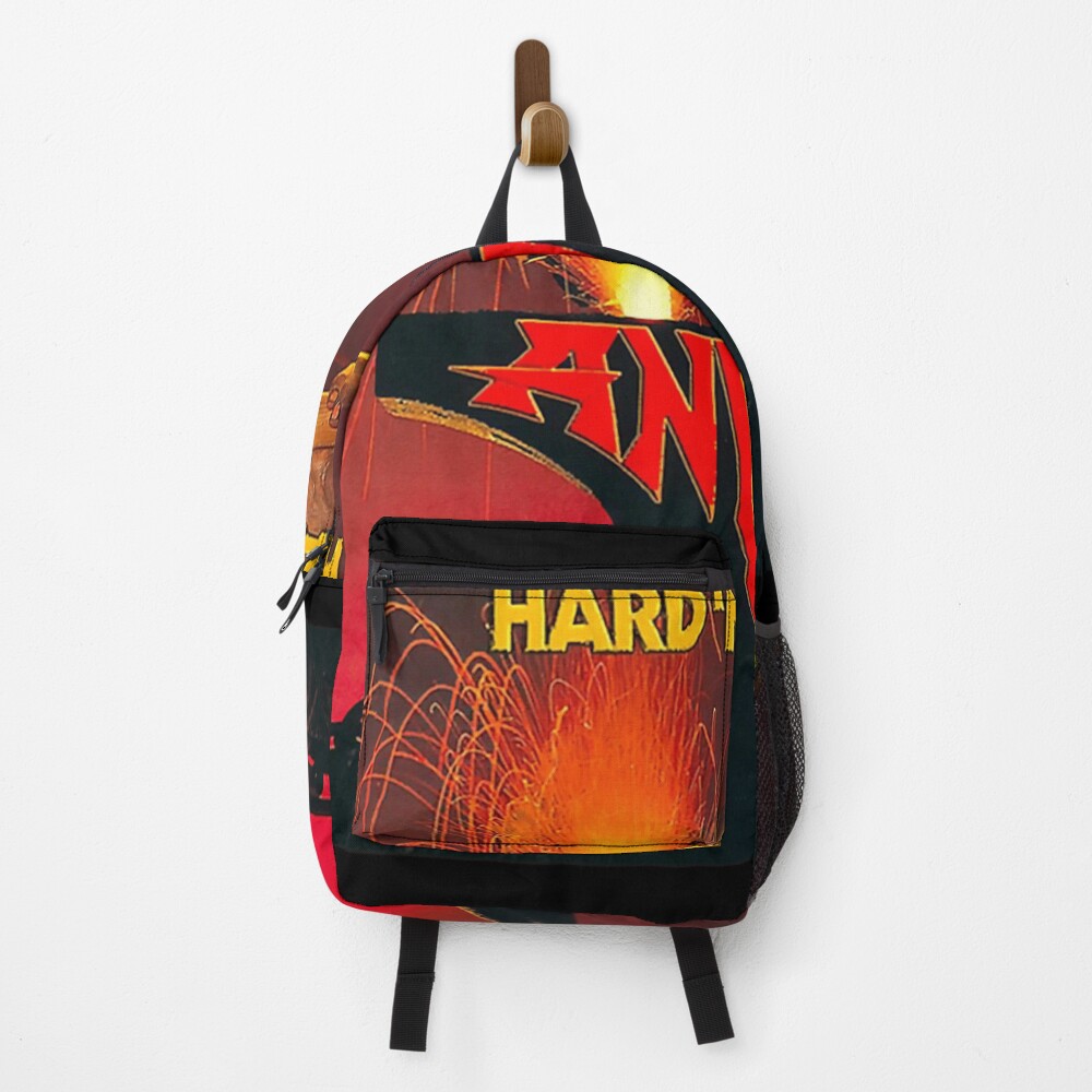 Item preview, Backpack designed and sold by Absent-Visual.