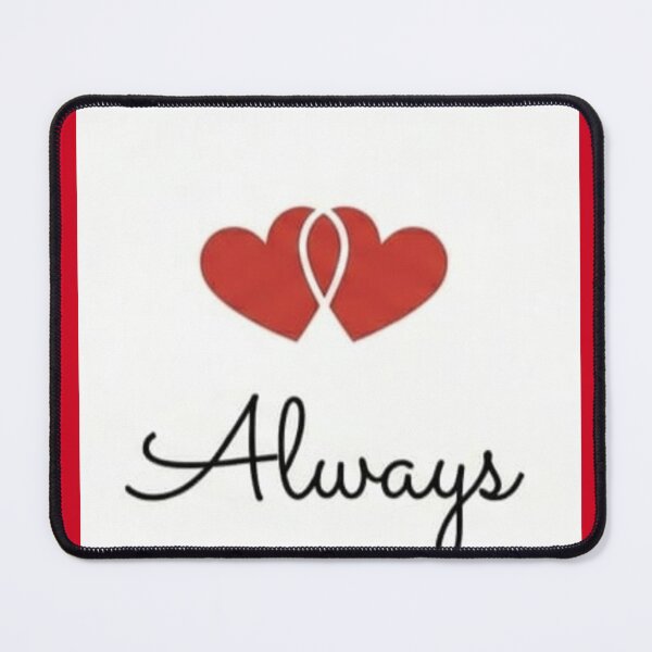 Item preview, Always Design for loved ones designed and sold by Gear-Nerve.