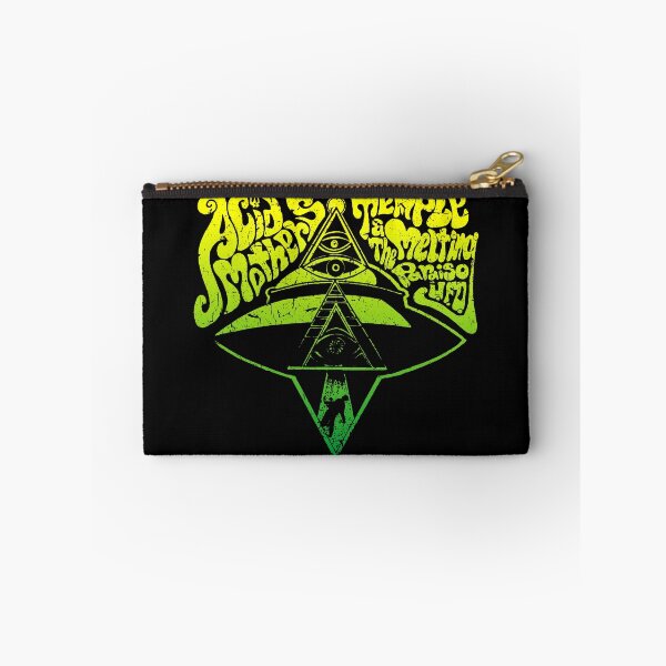 Item preview, ACID MOTHERS TEMPLE & THE MELTING PARAISO U.F.O designed and sold by defagahalakala.