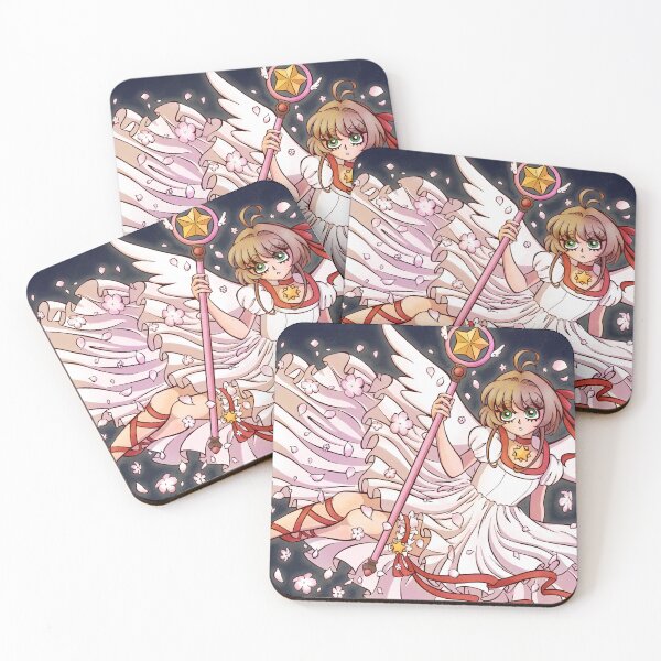 Item preview, cardcaptor designed and sold by nic0a.