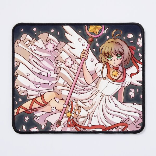 Item preview, cardcaptor designed and sold by nic0a.