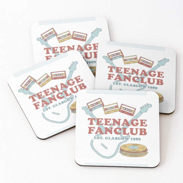 Item preview, Teenage Fanclub designed and sold by Charming-Sip.
