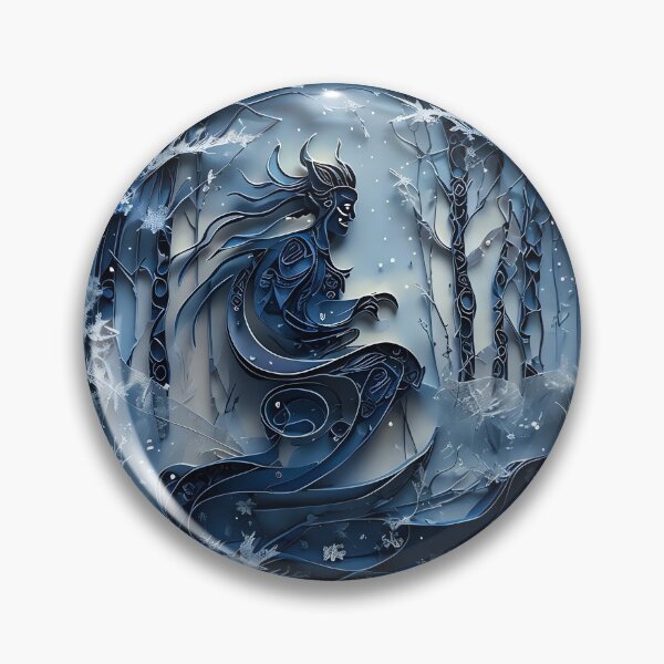 Item preview, Guardian of the Solstice designed and sold by ONYX Pixee.