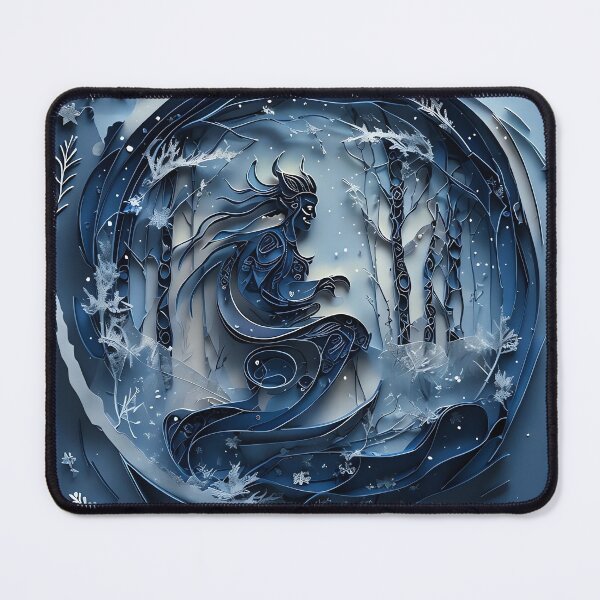 Item preview, Guardian of the Solstice designed and sold by ONYX Pixee.
