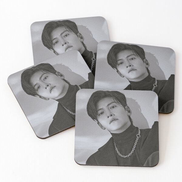 Item preview, Handsome JI Chang Wook designed and sold by Lellabuddy.