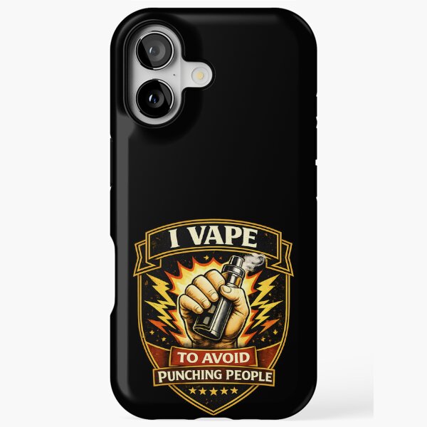vape phone case iphone 12 mini Tangerine Ice Puff Bar Vape | $9.99