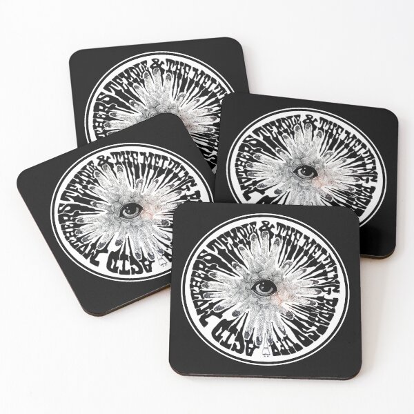 Item preview, ACID MOTHERS designed and sold by defagahalakala.