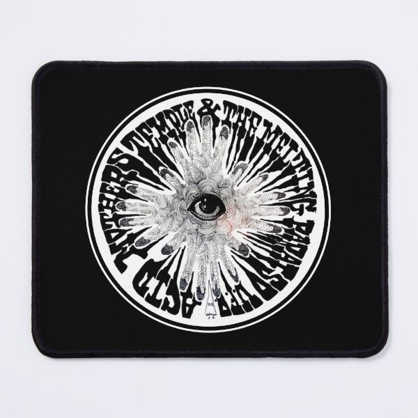 Item preview, ACID MOTHERS designed and sold by defagahalakala.