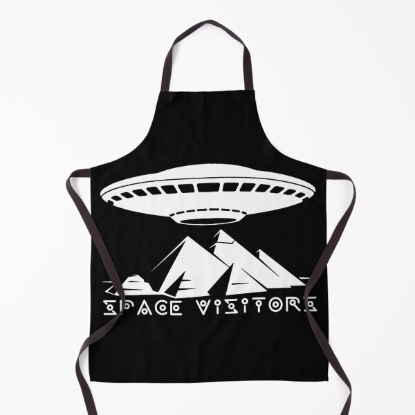 Item preview, The visitors (white) designed and sold by Lagueny.