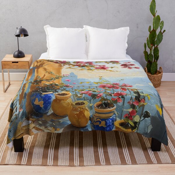 Item preview, Positano Afternoon designed and sold by ONYX Pixee.
