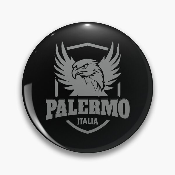 Item preview, Palermo eagle animated grey 2 designed and sold by VRedBaller.