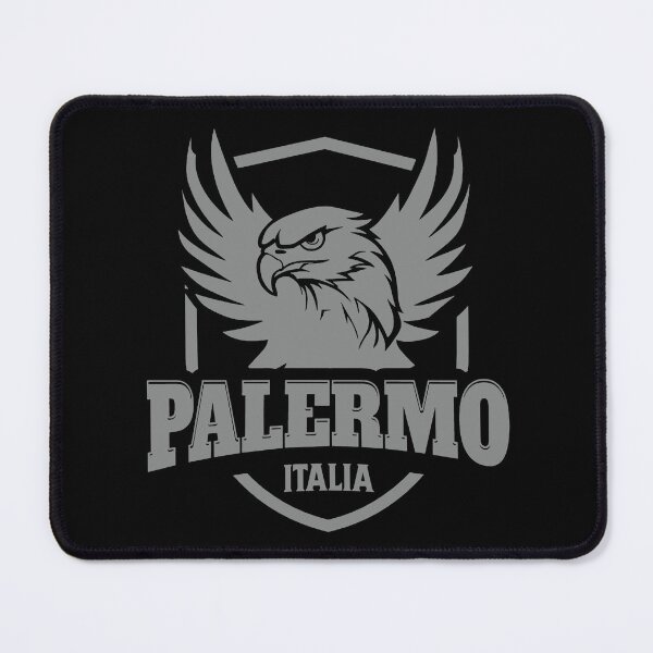 Item preview, Palermo eagle animated grey 2 designed and sold by VRedBaller.