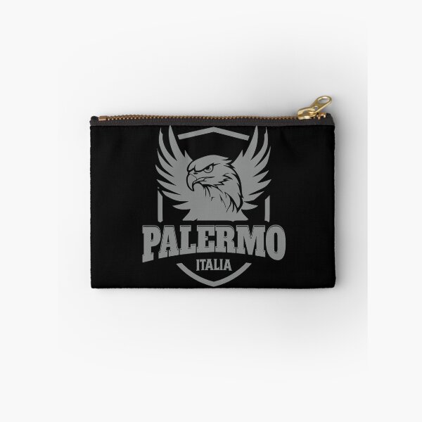 Item preview, Palermo eagle animated grey 2 designed and sold by VRedBaller.