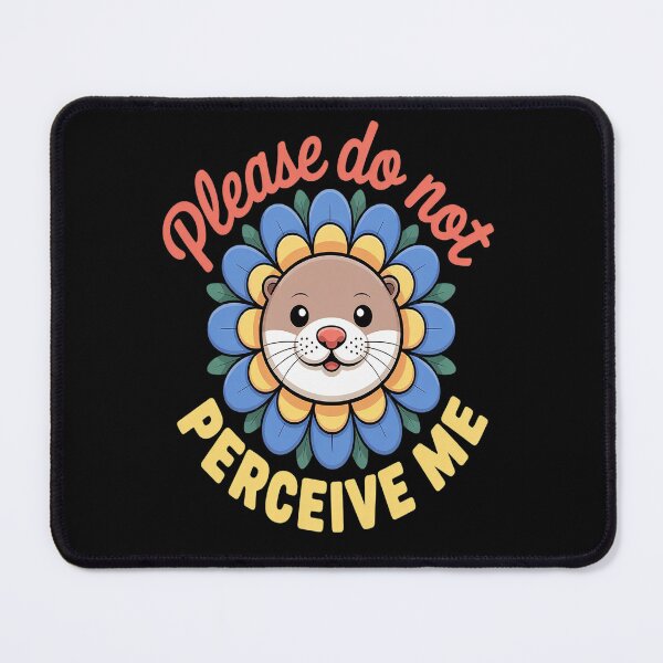 Item preview, Please Do Not Perceive Me Apparel designed and sold by brinbotty.