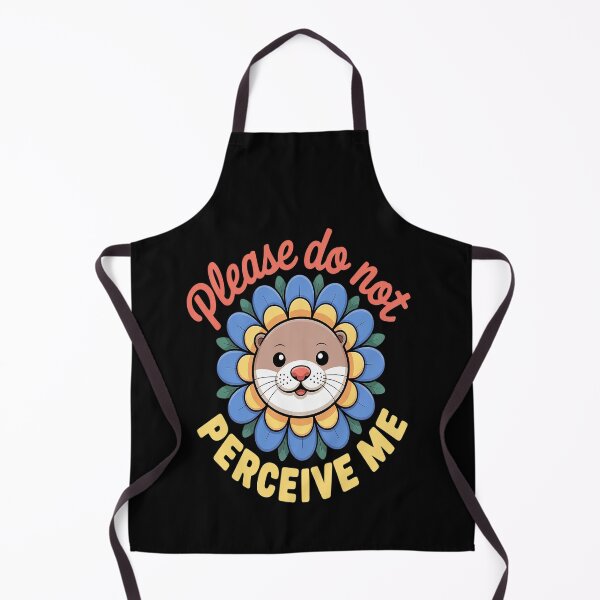 Item preview, Please Do Not Perceive Me Apparel designed and sold by brinbotty.