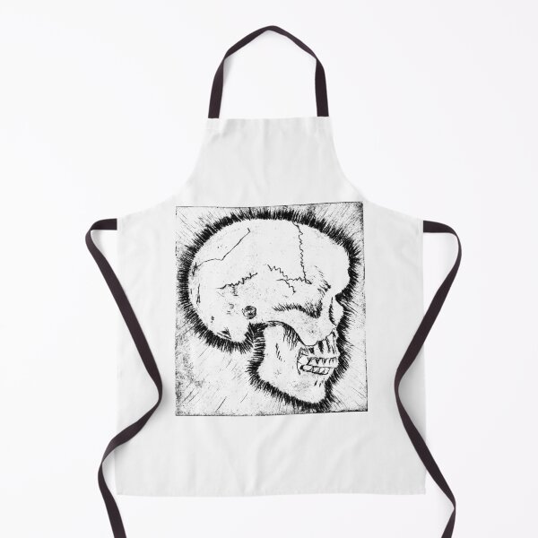 Item preview, skull designed and sold by Rebecca-Art.