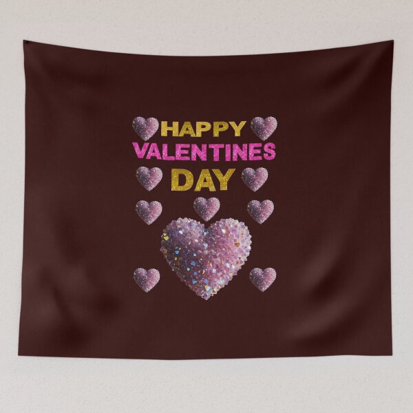 Item preview, HAPPY  VALENTINE'S  DAY  CUTE  LOVE  GIFTS designed and sold by Brewgoodness.