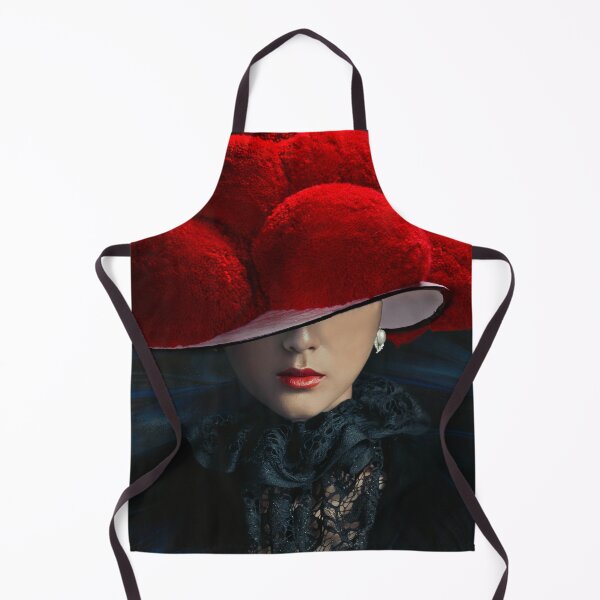 Item preview, Black Forest Lady Mystic 7.0 designed and sold by iL PhotoArt Germany.