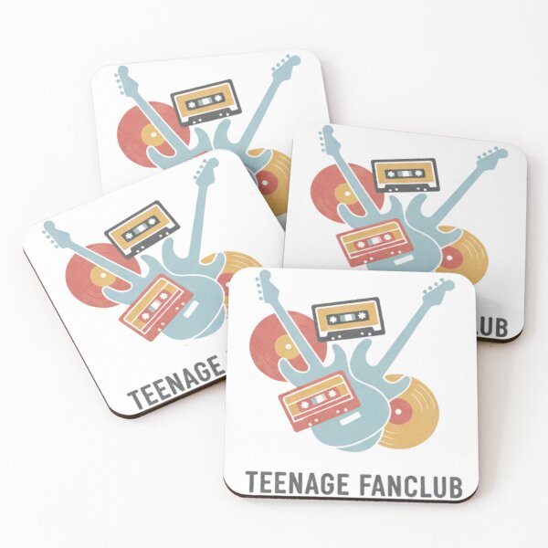 Item preview, Teenage Fanclub designed and sold by Charming-Sip.