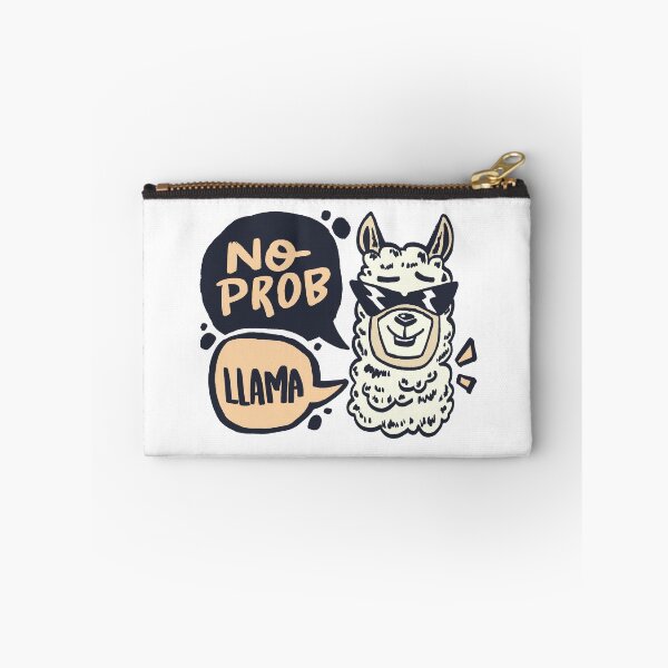 Item preview, No Drama Llama designed and sold by marcmediadesign.