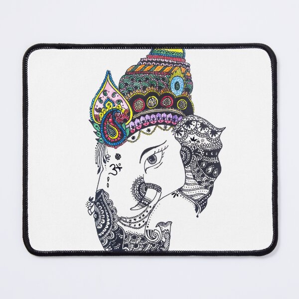Item preview, Ganesa designed and sold by brindhaks.