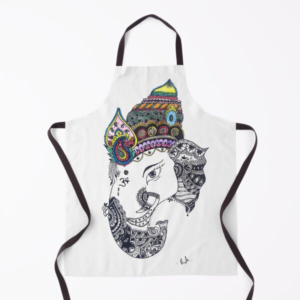 Item preview, Ganesa designed and sold by brindhaks.