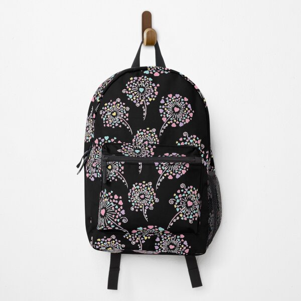 Item preview, Joyful Heart Shaped Fireworks Night Sky Art designed and sold by AmazonArt.