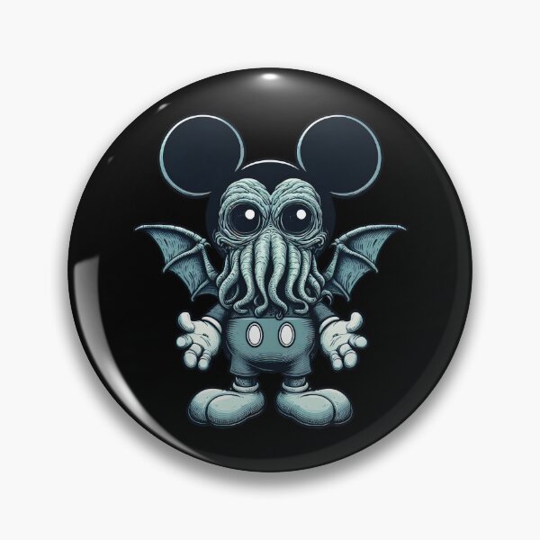 Item preview, Cthulhu Characters S04 D55 designed and sold by Houerd.