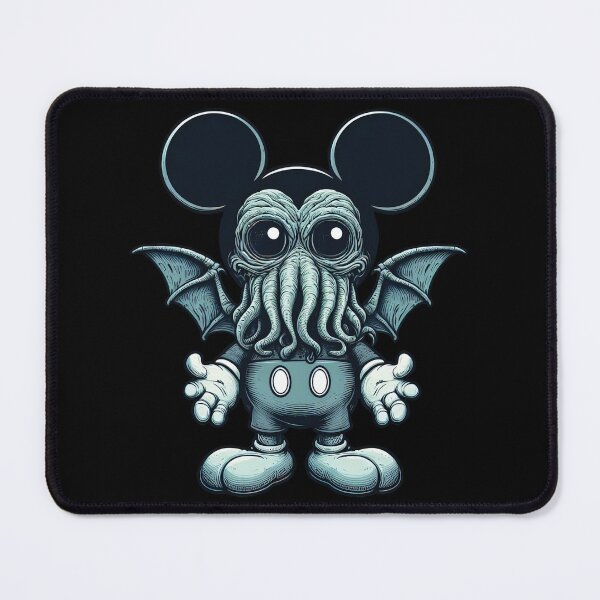Item preview, Cthulhu Characters S04 D55 designed and sold by Houerd.