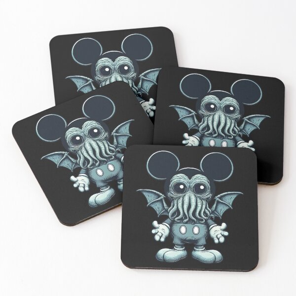 Item preview, Cthulhu Characters S04 D55 designed and sold by Houerd.