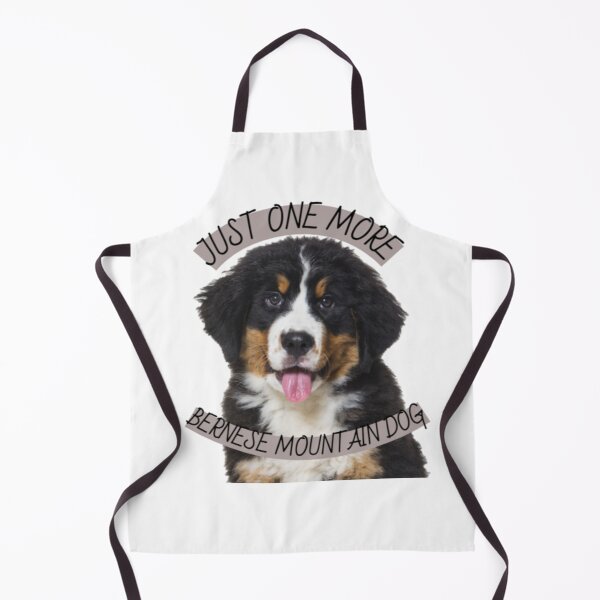 Item preview, Gentle Giant - Bernese Mountain Dog Love designed and sold by NoxLand.