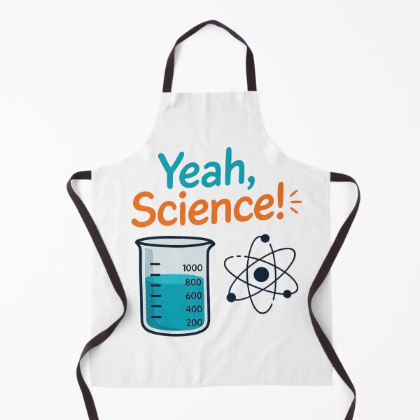 Item preview, Yeah Science designed and sold by Art for Every Person.