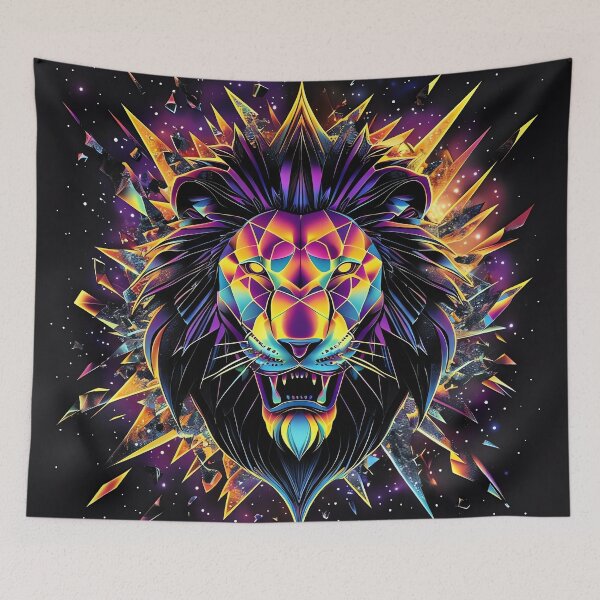 Item preview, Prism Sovereignty designed and sold by ONYX Pixee.