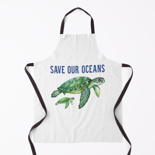 Item preview, Save Our Oceans designed and sold by hazywares.