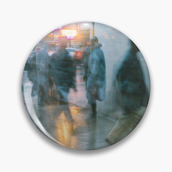 Item preview, Rainy Reflections designed and sold by Urban Vision Shop.