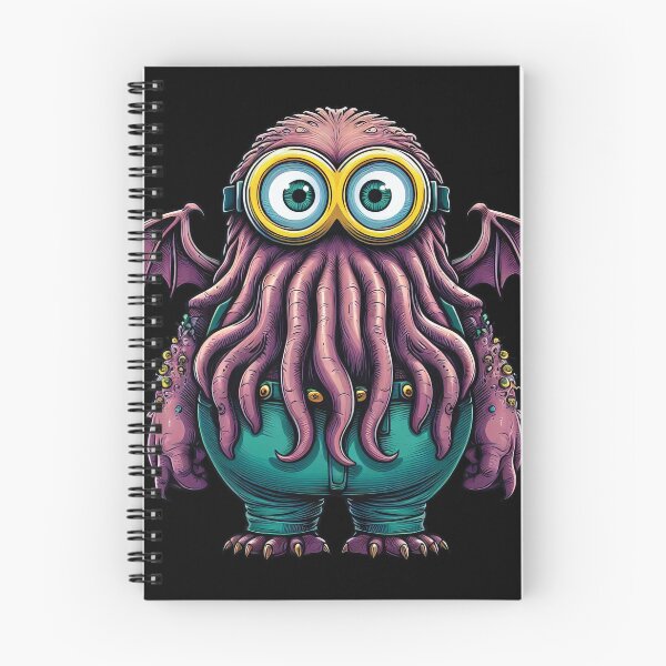 Artikelvorschau, Cthulhu-Charaktere S04 D56 entworfen und verkauft von Houerd.