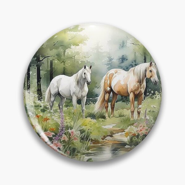 Item preview, Wild Horse Soul designed and sold by TammyHunterArt.