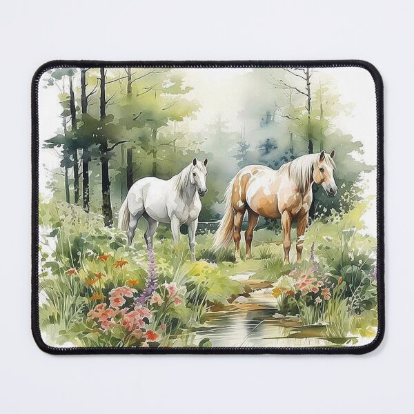 Item preview, Wild Horse Soul designed and sold by TammyHunterArt.