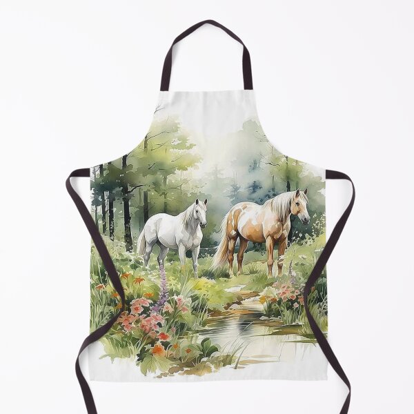 Item preview, Wild Horse Soul designed and sold by TammyHunterArt.