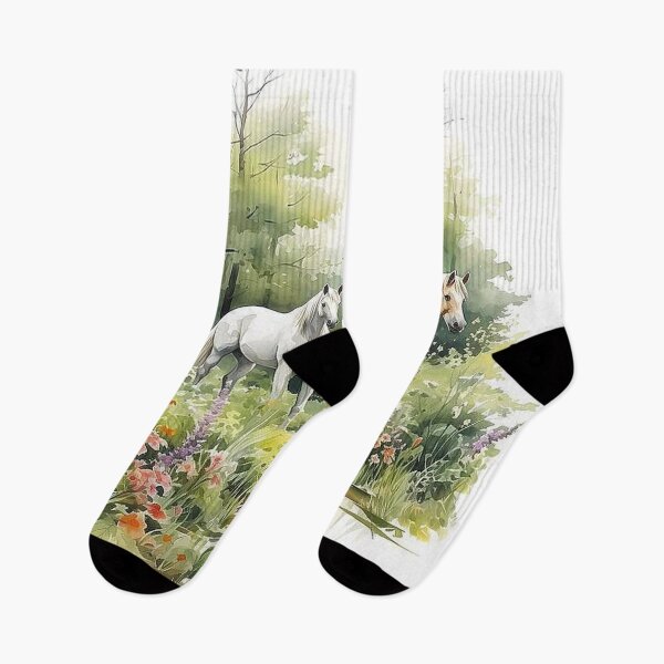 Item preview, Wild Horse Soul designed and sold by TammyHunterArt.