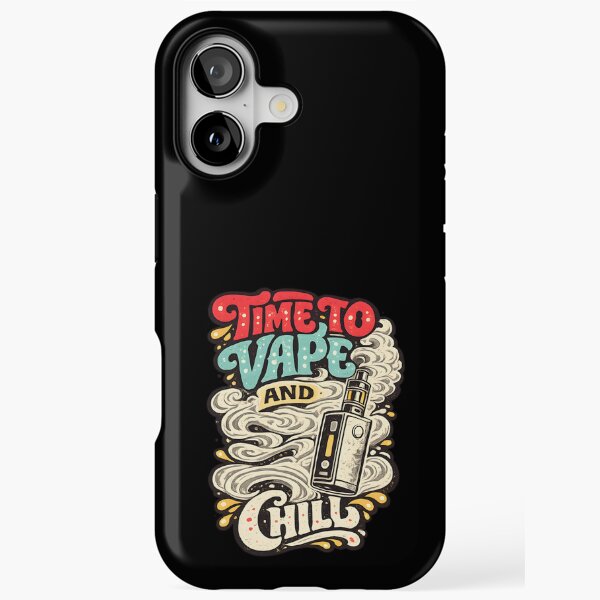 elfbar elfa kaufen Vape iPhone-Hüllen
