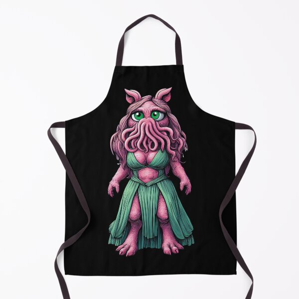 Item preview, Cthulhu Characters S04 D57 designed and sold by Houerd.