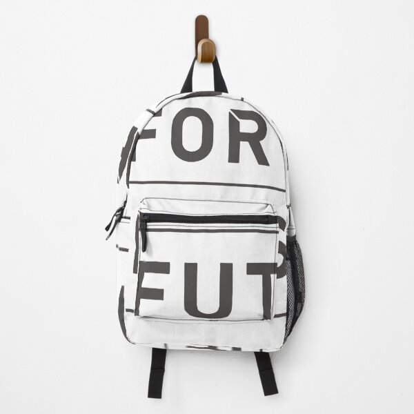 Item preview, Future Forward Design – Modern Minimal Typography Quote designed and sold by andry01.