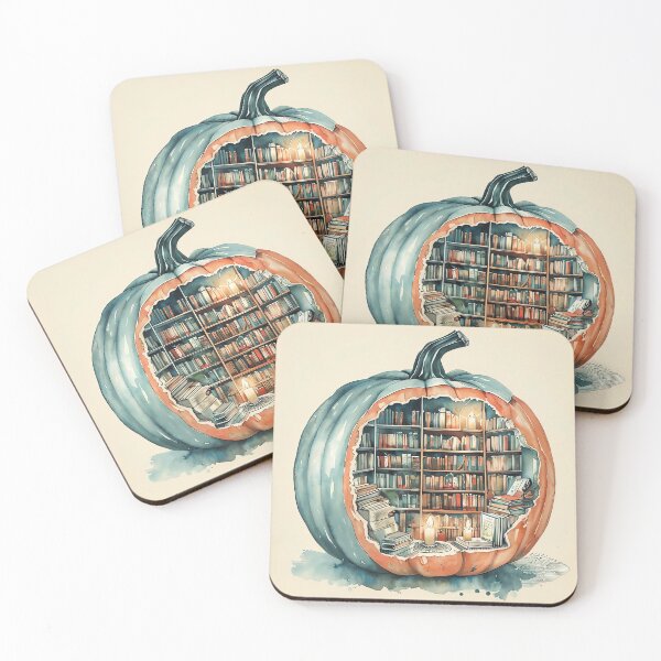 Item preview, The Literary Gourd designed and sold by ONYX Pixee.