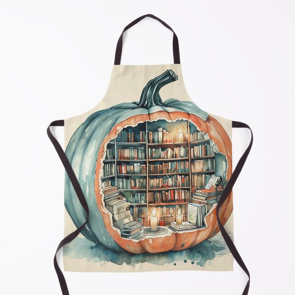 Item preview, The Literary Gourd designed and sold by ONYX Pixee.