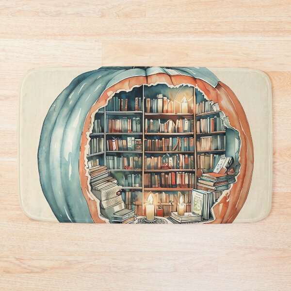 Item preview, The Literary Gourd designed and sold by ONYX Pixee.