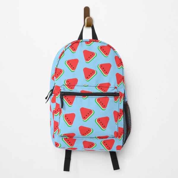 Item preview, Watermelon Pattern – Fun Summer Gift with Bright Colors designed and sold by katerin17.