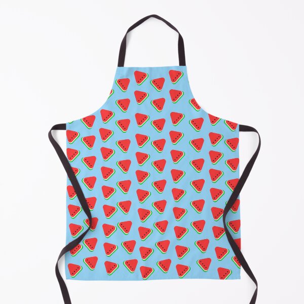Item preview, Watermelon Pattern – Fun Summer Gift with Bright Colors designed and sold by katerin17.